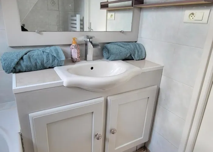 アパート Le Cocon Tarbais