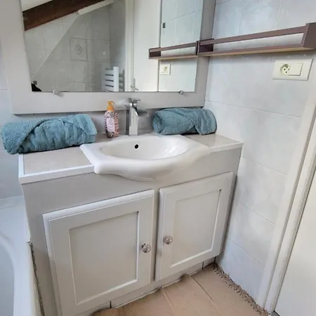 Apartman Le Cocon Tarbais