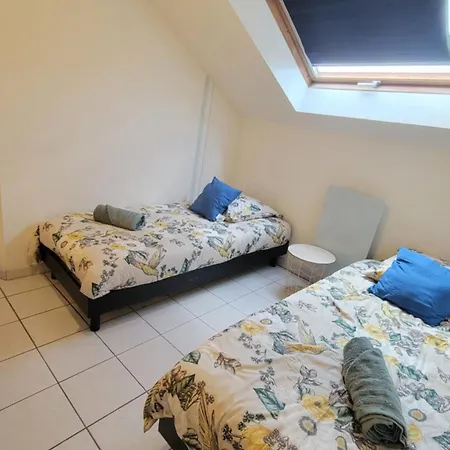 Le Cocon Tarbais Apartman *